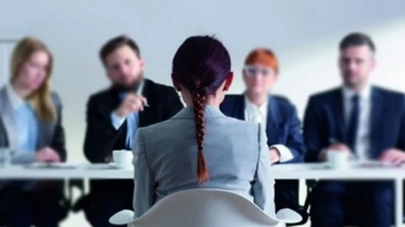 2 BİN 659 PERSONEL ALIMI YAPILACAK