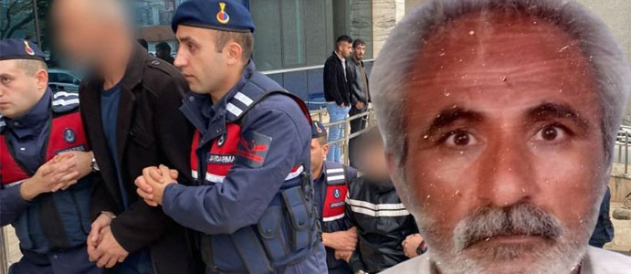 6 SANIĞIN KARARI İSTİNAFTA ONANDI