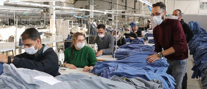 ATALAY: AGARİ ÜCRET KOMİSYONUNA KATILMIYORUZ