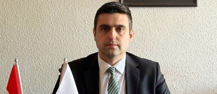 AYHAN TUNAY TELCİ BAŞMÜFETTİŞ OLDU