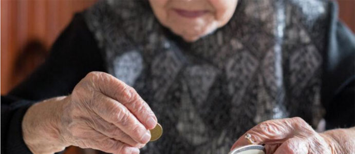 BAĞ-KUR’LULARA ERKEN EMEKLİLİK YOLU:  1800 GÜNLE AYLIK BAĞLANACAK