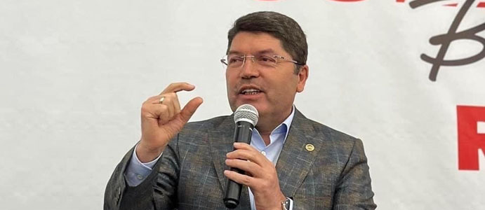 BAKAN SOSYAL MEDYADAN DUYURDU! BU SUÇLARIN CEZASI KATLANIYOR