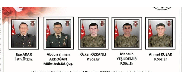 BAŞIMIZ SAĞOLSUN! / CİN BİR ATIYOR!... / BÖYLE SORU MU OLUR?