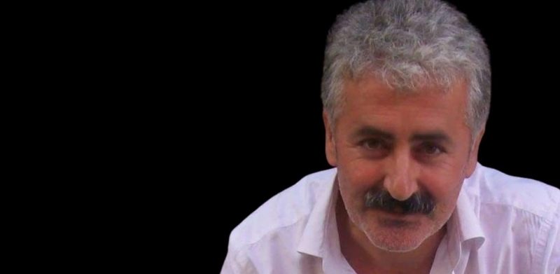 BAŞKAN GEBEŞ'İN ACI GÜNÜ