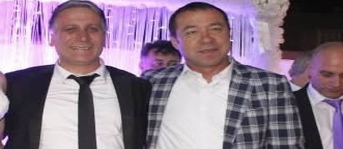 BAŞKAN GEBEŞ’TEN AKGÜN İÇİN BAŞSAĞLIĞI MESAJI