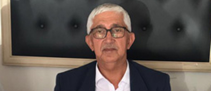 BAŞKAN VE GAZİ SARI: ŞEHİR HASTANESİ PROJESİNE DESTEĞİMİZ TAMDIR