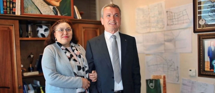 BAYAN KANTARCI HIZLA İYİLEŞİYOR