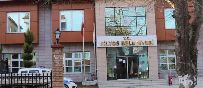 BELEDİYE MECLİS ÜYESİ İSTİFA ETTİ