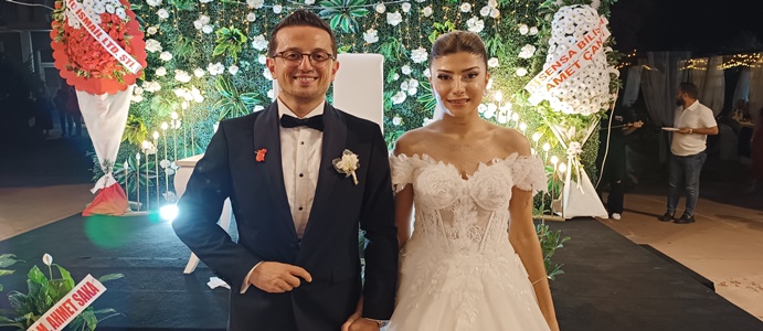   BİR ÖMÜR MUTLULUĞA 