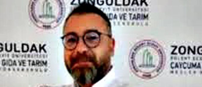 BU DA YÜKSEKOKULDA ÖĞRETİM GÖREVLİSİ!