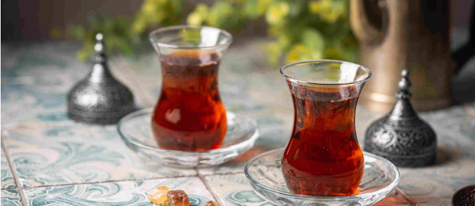 ÇAYA ZAM GELDİ!  BUGÜNDEN İTİBAREN GEÇERLİ OLACAK
