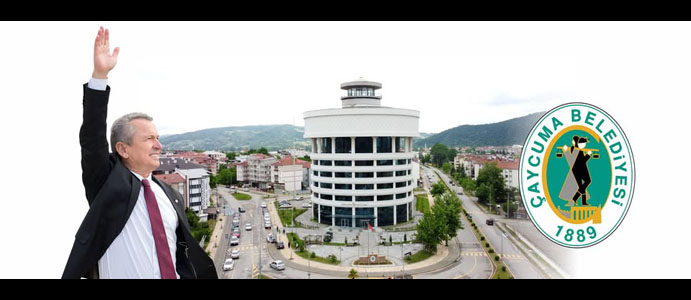 ÇAYCUMA İLE GEMLİK VE TÜLÜKÖY KARDEŞ ŞEHİR OLUYOR