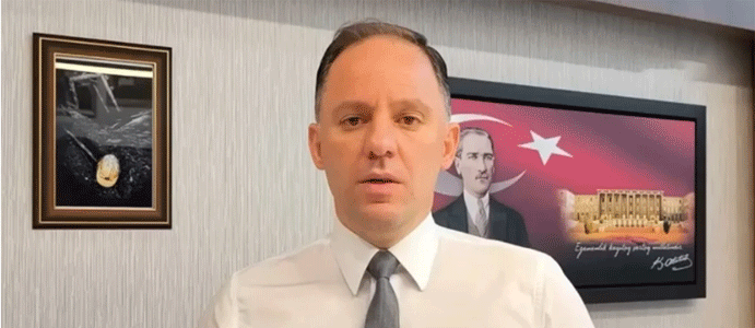 CHP'Lİ YAVUZYILMAZ , AK PARTİ’NİN JERSEY ADASI'NDAKİ DELİLLERİ KARARTMA OPERASYONUNU ORTAYA ÇIKARDIK