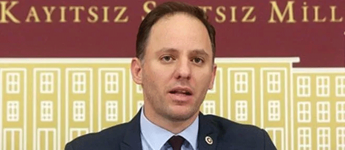 CHP'Lİ YAVUZYILMAZ: EMEKLİNİN MAAŞINA BLOKE,  YAŞAM HAKKINA DARBE DEMEKTİR