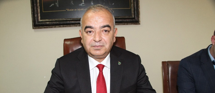 DANIŞTAY: BAŞKAN BOZKURT’UN  UYGULAMALARI YASALARA UYGUNDUR