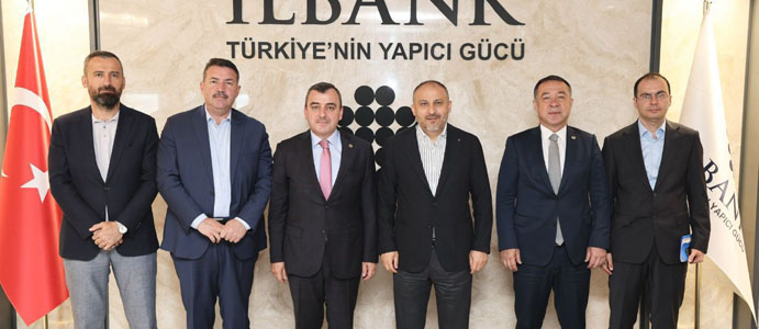 DEVREK BELEDİYESİ'NE 46 MİLYON LİRA
