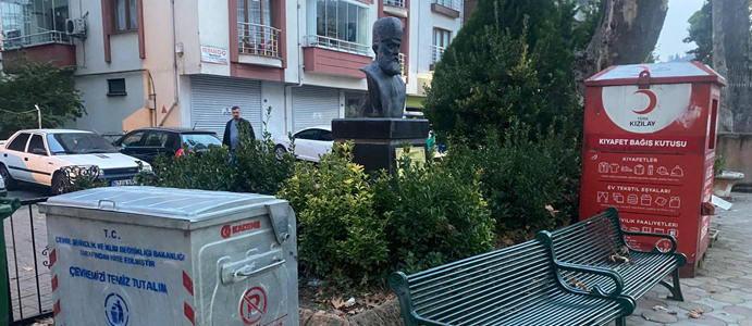 DEVREK BELEDİYESİ’NİN VEFASIZLIĞI!