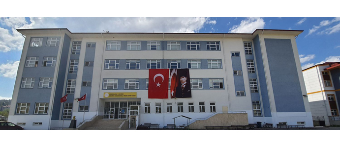 DEVREK KIZ ANADOLU İMAM HATİP  LİSEMİZİN ÖĞRENCİ SAYISI HER GEÇEN GÜN ARTIYOR!