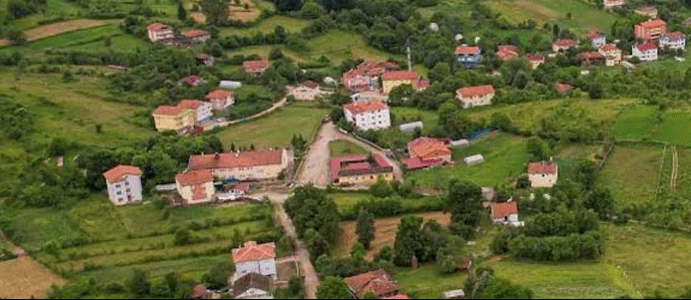 DEVREK KÖYLERE HİZMET GÖTÜRME BİRLİĞİ’NE  ALINACAK İŞÇİLER BELLİ OLDU