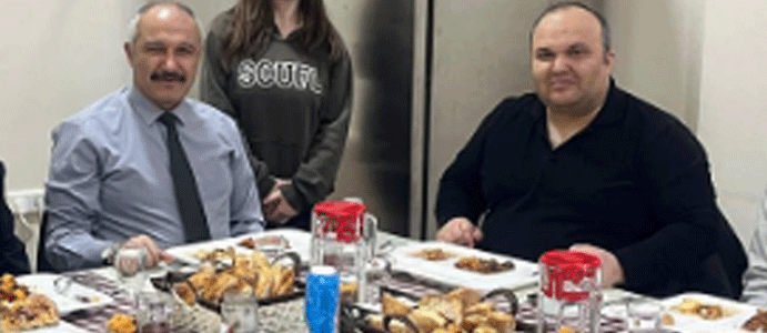 DEVREK MİLLİ EĞİTİMİNİN 