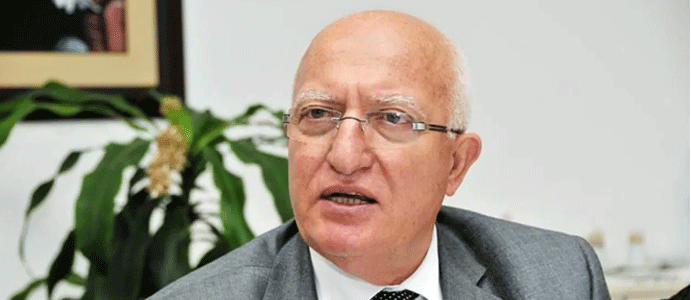 DEVREKLİ ESKİ VEKİL YAŞAMINI YİTİRDİ