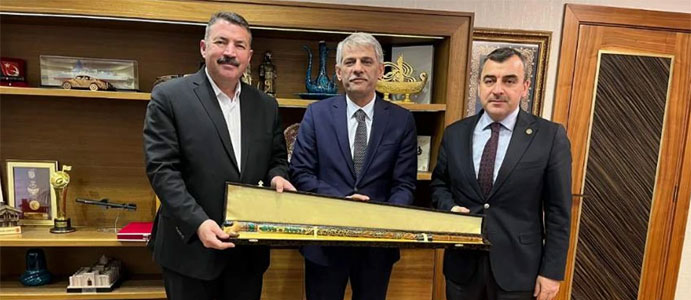 DEVREK'TE  KİLİSEYE RESTORASYON YAPILACAK