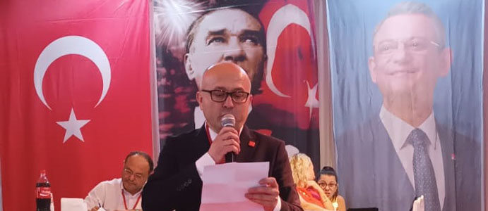 DEVREK’TE UĞUR DİKENLİ GÜVEN TAZELEDİ  