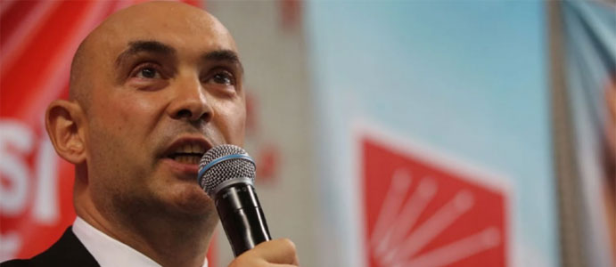 DEVRİM DURAL, İL BAŞKANLIĞINA ADAYLIĞINI AÇIKLAYACAK