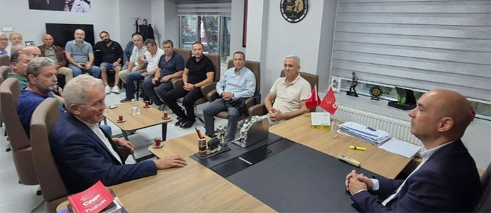 DURAL: KİMSE ARTIK BİZİM SİNİR  UÇLARIMIZLA OYNAMAYA ÇALIŞMASIN!