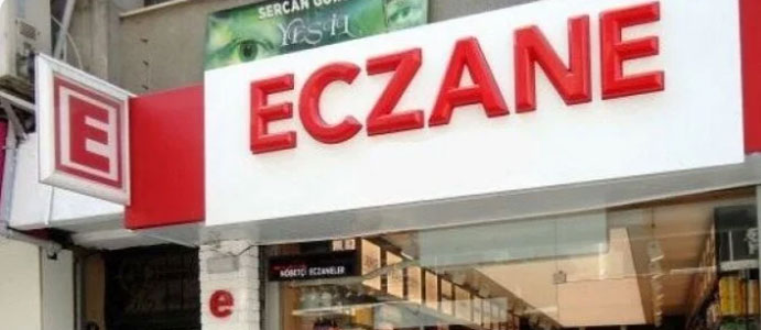 ECZANELERDE DİJİTAL TAKİP DÖNEMİ BAŞLADI