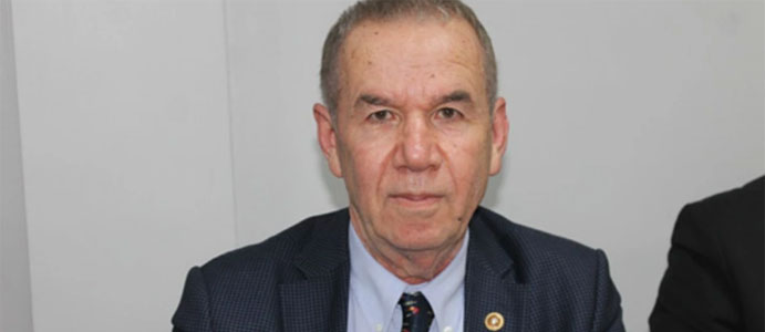 ESKİ BAKAN GEMİCİ: ÇOCUKLARIN 
HAKKINI AKIN GÖNEN VERDİ