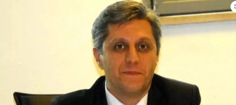GENEL SEKRETER GÜN, İL MÜDÜRÜ OLDU