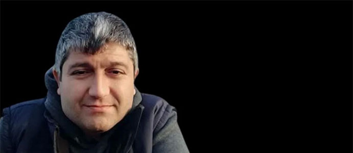 GÖÇÜKTE KALAN MADENCİ HAYATINI KAYBETTİ