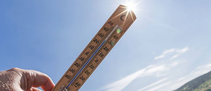 HAVA SICAKLIĞI 7-12 DERCE ARTACAK