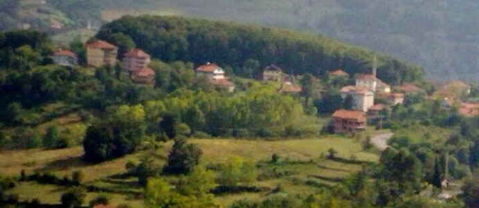 İSABEYLİ KÖYÜ'NÜN YENİ MUHTARI KARABELEN OLDU