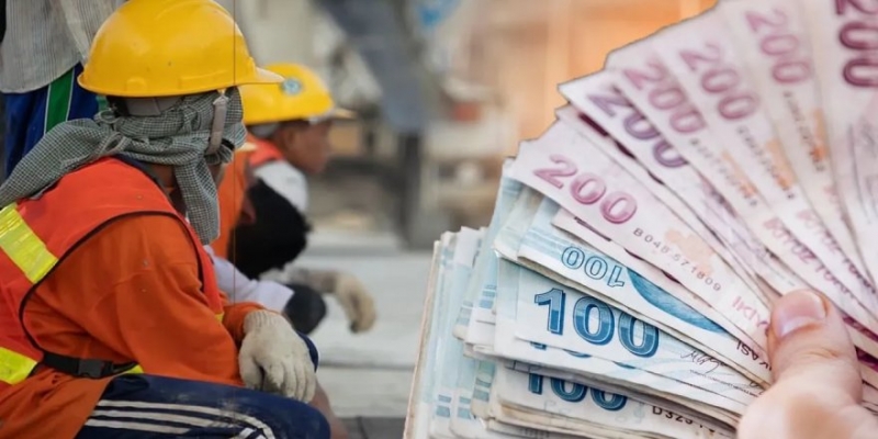 İŞÇİ SENDİKALARI REDDETTİ!