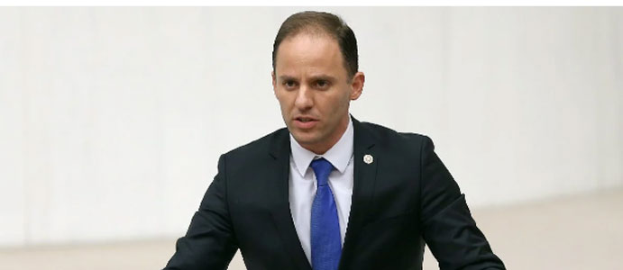 “İŞÇİ SİZİN OYUNCAĞINIZ DEĞİL!”