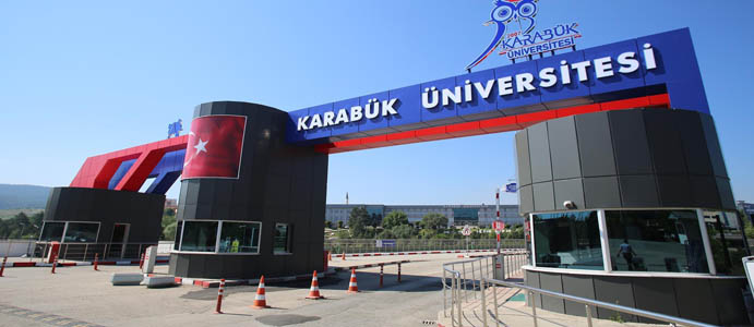 KARABÜK ÜNİVERSİTESİNDE  BAZI BÖLÜMLER KAPANDI YENİ BÖLÜMLER AÇILDI