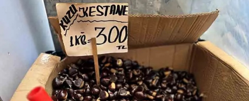 KİLOSU 300 TL