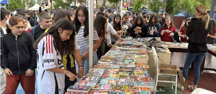 KOZLU BELEDİYESİ KÜLTÜR ETKİNLİKLERİ DÜZENLİYOR