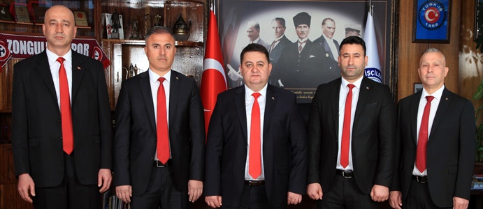  MADENCİLER 2 AĞUSTOS’TA GREVDE