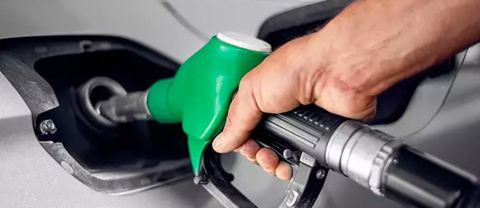 MOTORİN FİYATI 55 LİRAYI GEÇTİ