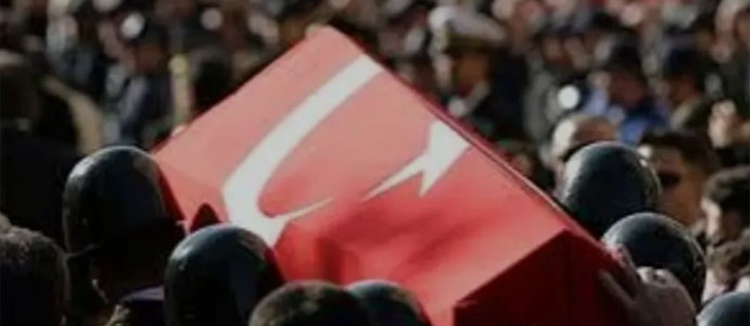 MSB AÇIKLADI: ŞEHİT SAYISI 12'YE YÜKSELDİ