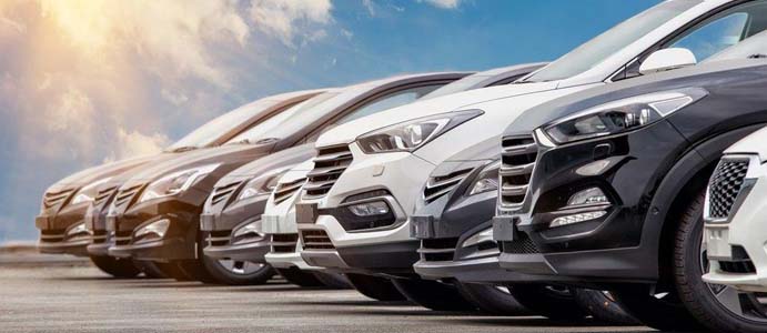 OTOMOBİL KREDİLERİNDE FAİZLER  YÜZDE 3’ÜN ALTINA DÜŞTÜ