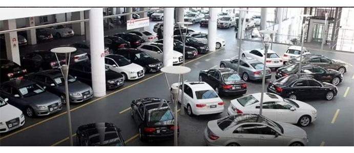 ÖTV'SİZ 'SIFIR ARAÇ' DÖNEMİ BAŞLIYOR!