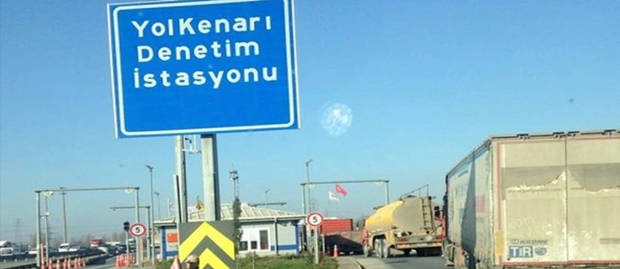 PANELVAN ARAÇLARA KANTAR ZORUNLULUĞU GELİYOR