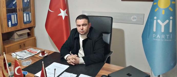 PARTİ DEVREK TEŞKİLATI  4 EKİMDE KONGREYE GİDİYOR