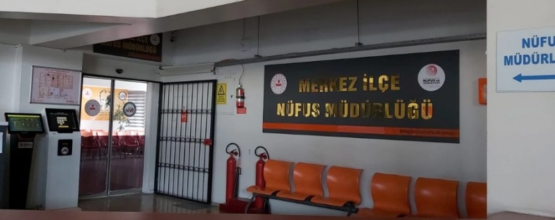 PAZAR GÜNÜ AÇIK OLACAK