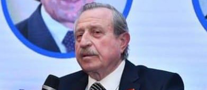 PROF. DR. İVGİN: TBMM 28. DÖNEM YASAMA MECLİSİ YENİ ANAYASA YAPAMAZ!