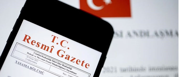 TİCARİ DEFTERLERE İLİŞKİN YENİ DÜZENLEME
